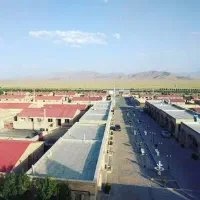 شهر جدید امیرکبیر (محمد‌ی)