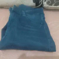 شلوار دخترانه وپسرانه اورجینال درحدنوباقیمت مناسب|کفش و لباس بچه|آزادشهر, |دیوار