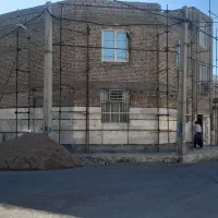 داربست فلزی اهواز با کیفیت ومناسب