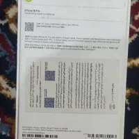 گوشی ایفون 16pro