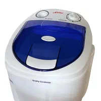 مینی واش|ماشین لباسشویی و خشک‌کن لباس|نسیم‌شهر, |دیوار