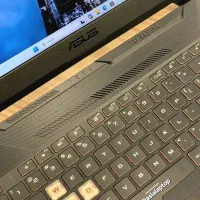 Asus Tuf ایسوس تاف گیمینگ با RTX 2060