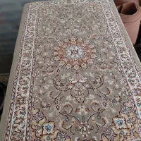 فرش ۹متری و پشتی|فرش|قم, سراجه|دیوار