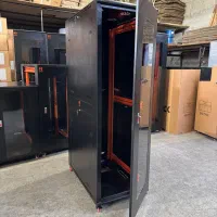 رک ۴۲ یونیت در عمق ۶۰،۸۰،۱۰۰ تولید کننده تخصصی رک|مودم و تجهیزات شبکه|تهران, لاله زار|دیوار