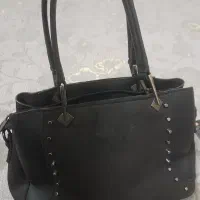 کیف دوشی دستی درحدنو