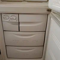 یخچال دو درب امرسان|یخچال و فریزر|سنندج, |دیوار