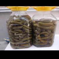 خیارشورمحلی قلمی|خوردنی و آشامیدنی|کردکوی, |دیوار