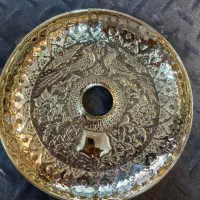 سینی برنج قلیون