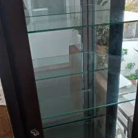 بوفه ویترین