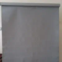 پرده زبرا