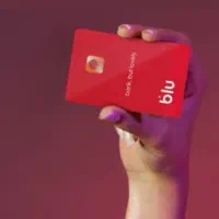 500تومن هدیه نوروزی بلوبانک