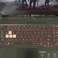 fx506h|رایانه همراه|پاکدشت, پاکدشت (مامازند)|دیوار