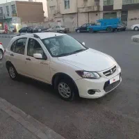 کوئیک سفید مدل 1401