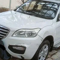 لیفان x60 مدل ۹۳|خودرو سواری و وانت|کرمان, |دیوار