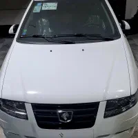 سمند سورن پلاس صفر ۱۴۰۵