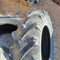 لاستیک تراکتور