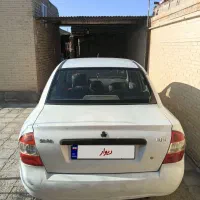 تیبا|خودرو سواری و وانت|فردوس (کرمان), |دیوار