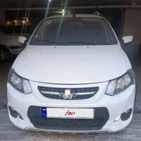 کوییک اتوماتیک فول پلاس مدل ۱۴۰۰ بیرنگ|خودرو سواری و وانت|تهران, تهرانسر مرکزی|دیوار