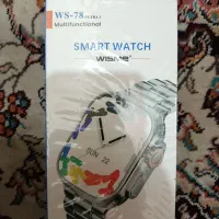 Smart Watch  WS-78
