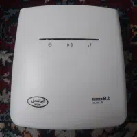 مودم سیم کارتی ایرانسل مدل B2انتقال تصویر