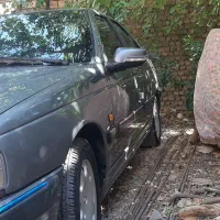 پژو پارس ۹۸ دلفینی، تازه سرویس و کم کارکرد|خودرو سواری و وانت|ایلام, |دیوار