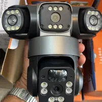 فروش اقساطی دوربین مدار بسته