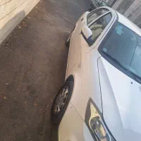 فروش ساینا Sمدل ۴۰۲|خودرو سواری و وانت|حمیدیا, |دیوار