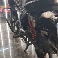 موتور هیرو هانگ مدل۹۴ فروش  معاوضه با موتور اسکوتر|موتورسیکلت|تهران, عباس‌آباد|دیوار