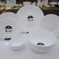 سرویس ارکوپال گلدن اوپال صادراتی و فله مقصود|ظروف سرو و پذیرایی|همدان, |دیوار
