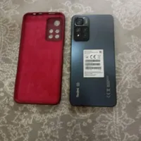 شیائومی Redmi Note 11 Pro با حافظهٔ ۱۲۸ گیگابایت|موبایل|تایباد, |دیوار