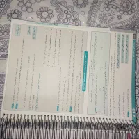 کتاب کنکور|کتاب و مجله آموزشی|خمین, |دیوار