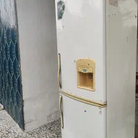 بخچال هیمالیا|یخچال و فریزر|خمام, |دیوار