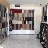 فروش مغازه شال روسری