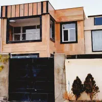 ویلا دوبلکس سهیلیه زعفرانیه رمنده خیابان باران