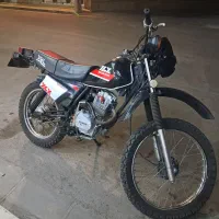 موتور سیکلت|موتورسیکلت|سبزوار, جوادیه غربی|دیوار