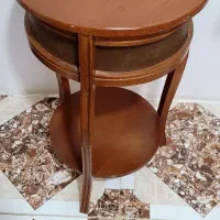 میزتلفن یا میزچوبی