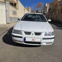 سمند LXمدل 97|خودرو سواری و وانت|سبزوار, توحیدشهر|دیوار