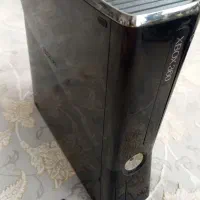 ایکس باکس ۳۶۰ دو دسته با کینیت|کنسول، بازی ویدئویی و آنلاین|تهران, بهارستان|دیوار