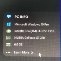 کیس کامپوتر ddr3