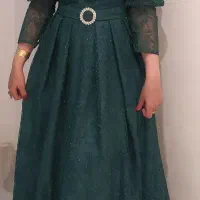 لباس مجلسی .شومیز