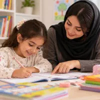 معلم خصوصی ابتدایی تدریس خصوصی