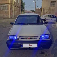 پراید 89