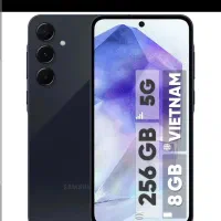 گوشی سامسونگ a55