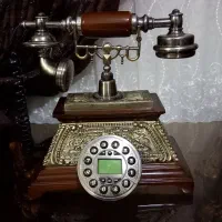 تلفن سلطنتی نو  دیجیتال