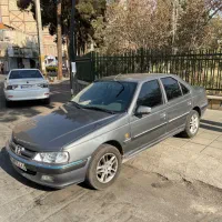 پژو پارس TU5|خودرو سواری و وانت|پاکدشت, پاکدشت (مامازند)|دیوار