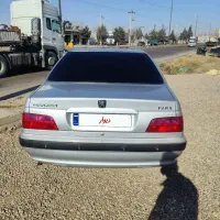 پژو پارس 90 استثنایی|خودرو سواری و وانت|قزوین, |دیوار