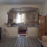 آپارتمان ۶۴ متری دوخوابه