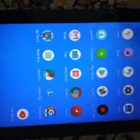 تبلت Lenova|تبلت|مشهد, شهید بصیر|دیوار