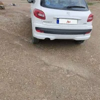 207تیوفای سقف فلز