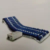 تشک مواج زنیت